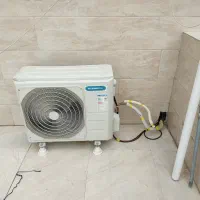 تعمیر تخصصی و نصب سرویس انواع کولرگازی و اسپلیت