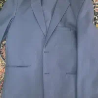 فروش دودست کت وشلوار کاملا نو
