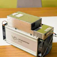 دستگاه ماینر m21s