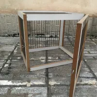 قفس،قفسه
