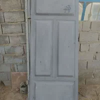 درب حیاط