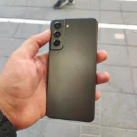 S21 fe 256  بدون خطوخش بدونlcd باجعبه ومالکیت