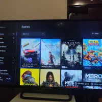 led xvision تلویزیون ۴۳ اینچ ایکس ویژن