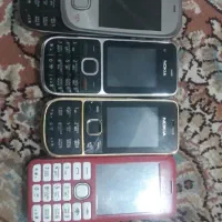 ۴عدد نوکیا تکسیم اصلی
