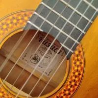 گیتار آموزشی