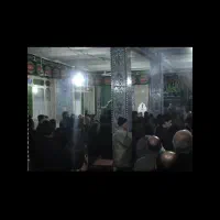 نوحه خوانی و مداحی با اشعار به روز