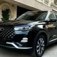 تیگو7پرو 1402تک برگ مشابه صفر/معاوضه خودرو شرایط