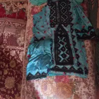 لباس چابهاری