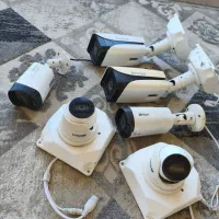 دوربین مداربسته