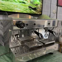 دستگاه اسپرسو بیزرا صنعتی