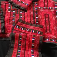 زی استین لباس