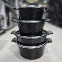 سرویس قابلمه هدیه