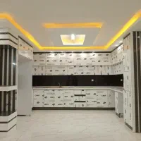 کابینت لوکس با قیمت مستقیم از سازنده