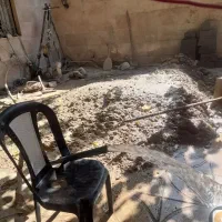 مغنی چاه