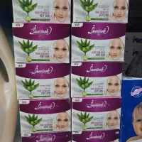 موم سرد آلوئه ورا