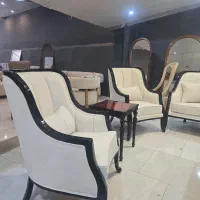 رنگ کار مبل نیارمندم