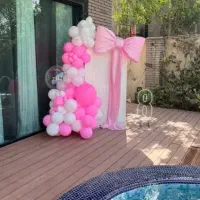 میخوای یه تولد قشنگ بگیری ولی هزینه‌ زیاد ندی