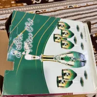 پارچ و لیوان اگرمن