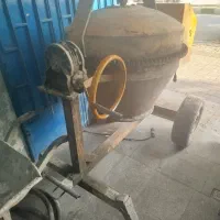 میکسر