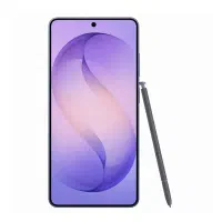 سامسونگ S26 ultra اولترا ۲۵۶گیگ رم ۱۲ بنفش کبالت