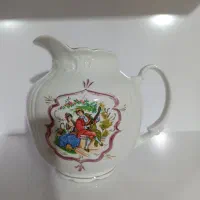 پارچ چینی