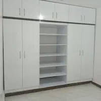 کمد لباس و کفش کودک اقسا طی