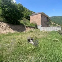 زمین 200 متری در روستای سرسبز شورآب سوادکوه