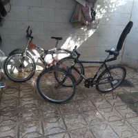 دوچرخه