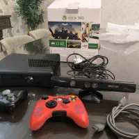 ایکس باکس 360 جیتک شده با هارد 250