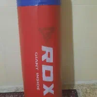 کیسه بوکس 1متری RDX