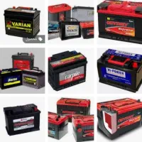 باطری دولتی ماشین و موتورو یوپی اس کرکره برقی