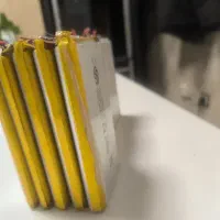 باطری پاوربانک ۱۰۰۰۰میلی امپر در حد نو|قطعات و لوازم جانبی رایانه|تهران, شهرآرا|دیوار