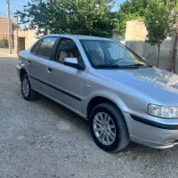 سمند مدل ۸۳