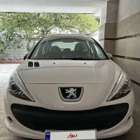 اجاره خودرو رنت خودرو207 206