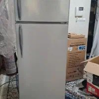 یخچال دو درب آکبند  گارانتی فعال