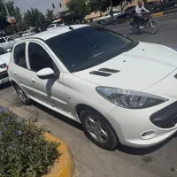 ۲۰۷مدل۴۰۲