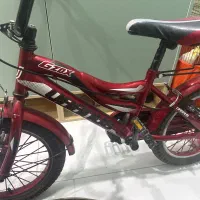 دوچرخه۱۶