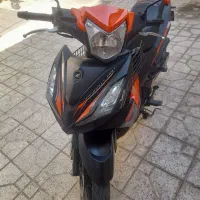 لوکی ۱۸۵ در حد مدل ۴۰۱