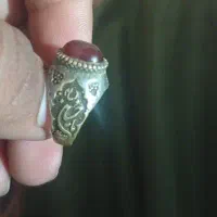 فروش سنگ نقره