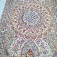 فرش ۴متری