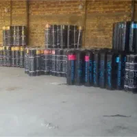 پخش و نصب ایزوگام درجه یک به قسمت درب کارخانه