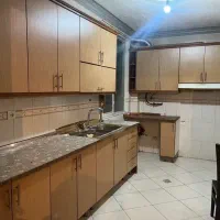کابینت mdf در حد نو