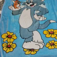 دوتا پتو کودک