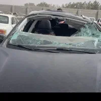 Kmc x5 کی ام سی
