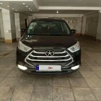 جکs3 مدل 1400|خودرو سواری و وانت|تهران, کیانشهر|دیوار