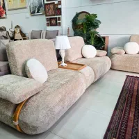 مبل پازلی مکانیز (آقای مبل زنجان)