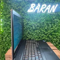 لپ‌تاپ دل گرافیکی i7 با کیف و موس|رایانه همراه|تربت‌حیدریه, |دیوار