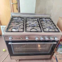 گاز فردار اسنوا مدل رومینا