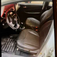 برلیانس اچ220اتومات مدل95