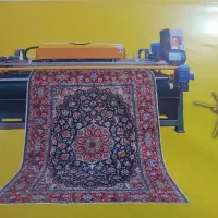 قالی شویی یزدی